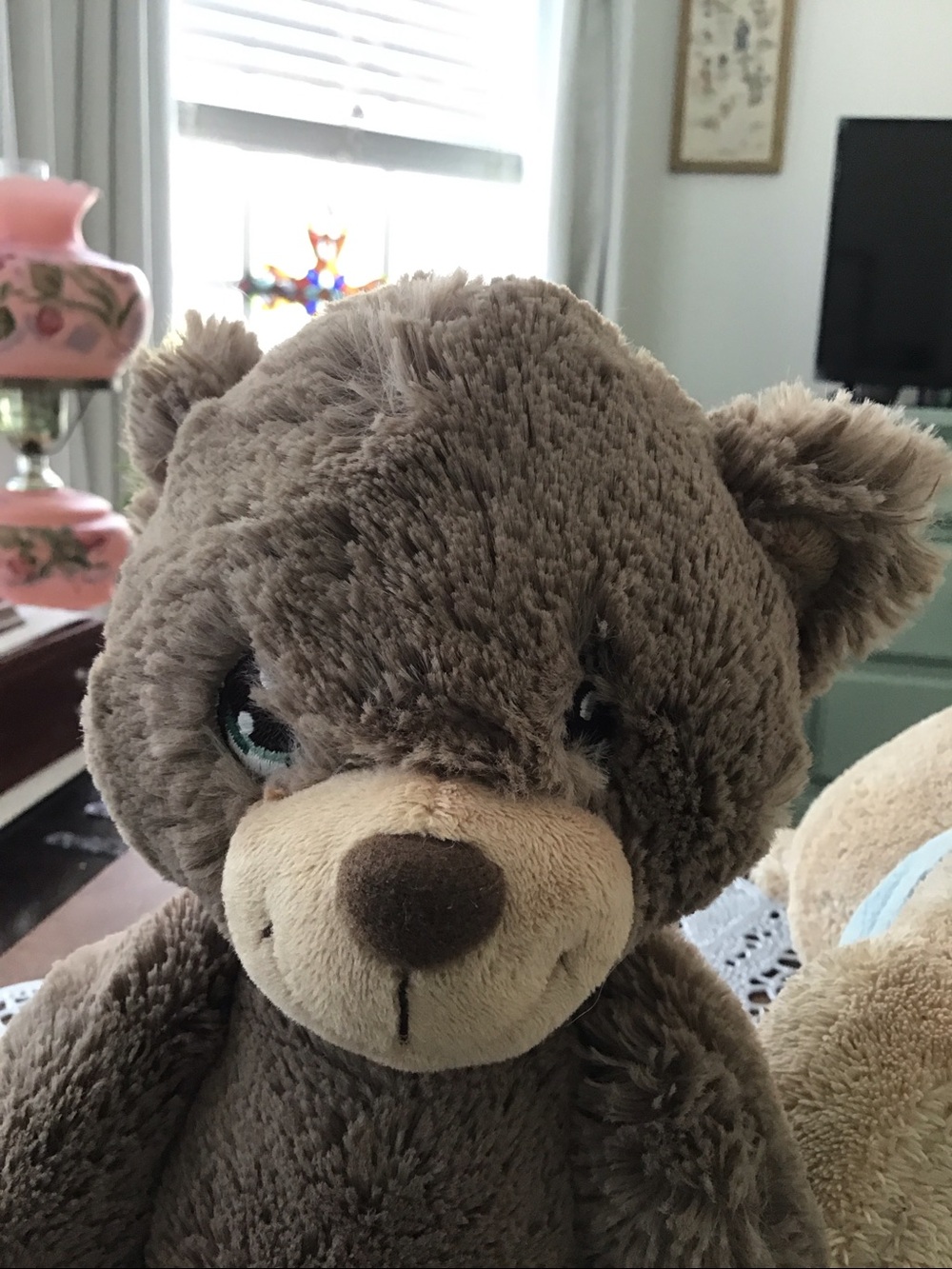 Aurora Precious Moments Barley Bear
+ Vintage Precious Moments Praying Bear - Picture 4 of 14